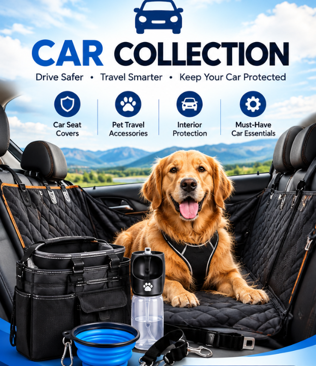 Car Essentials