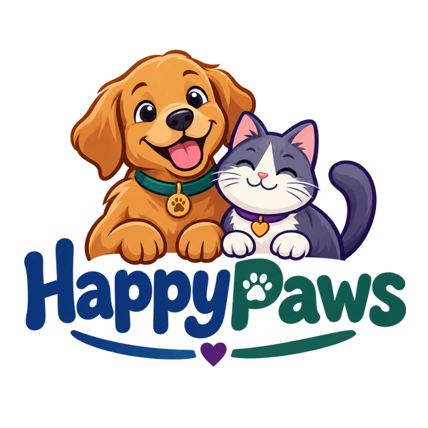 HappyPaws